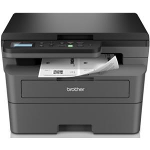 BROTHER Multifunzione Laser Monocromatica A4 dcp-l2620dw usb Wi-Fi funzione Duplex auto - DCPL2620DW