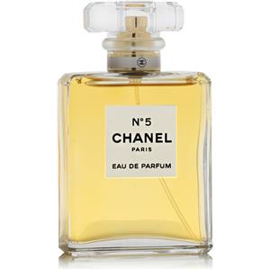 Chanel No 5 Eau de Parfum (donna) 50 ml