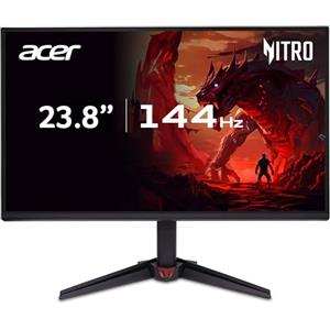 Acer Nitro VG240Y P6bmipx - VG0 Series - LED-Monitor - Gaming - 61 cm (24)