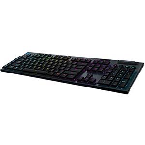Logitech Gaming G915 - Tastiera - Retroilluminata