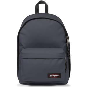 Eastpak Out of Office Zaino 27L (44 x 29,5 x 22 cm), scomparto laptop 13-15", zaino scuola e lavoro resistente e idrorepellente con spallacci imbottiti - BLUE DOWNTOWN