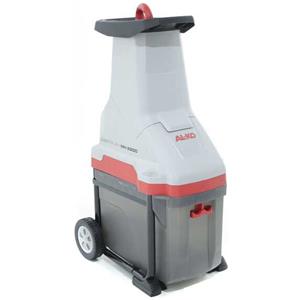 AL-KO Biotrituratore elettrico AL-KO Easy Crush MH 2800 con sistema a coltelli reversibili e cestello
