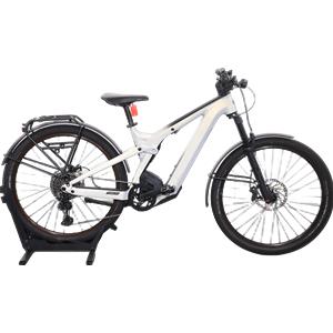 Scott Axis eRide Evo Tour FS | Upway, Bicicletta Elettrica Ricondizionata Bosch 750 Wh - M