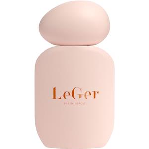 LeGer by Lena Gercke LeGer Signature Eau de Parfum, profumo sensuale e femminile, per donne con mandorla, legno di cedro e muschio, 30 ml