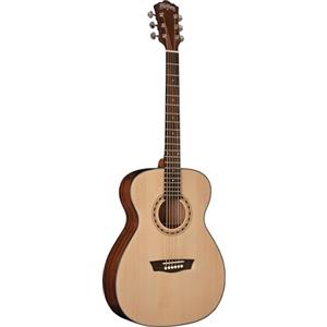Washburn Apprentice Series F5 - Chitarra Acustica Folk a 6 Corde
