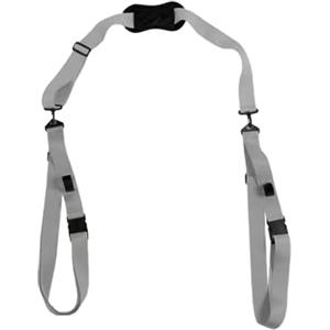 AUYXSSZ Cinghia di supporto per Boogeyboard, Surf, Skimboard, a sgancio | soluzione di facile trasporto per sport acquatici, supporto per tavola da surf, per tavola da , wakeboard, resistente cinghia