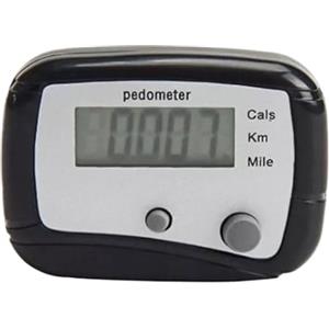 Générique Contatore a Passi precisi, pedometro per Camminare Pidometro Calorie