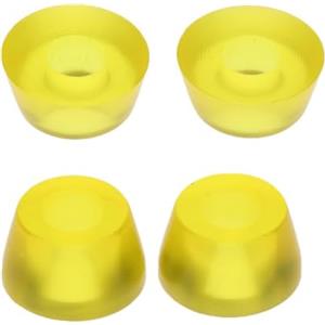 TWISAXC Sostituzione della boccola dello skateboard con set di boccole per
