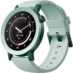 CMF BY NOTHING CMF Watch 3 Pro - Smartwatch con Display AMOLED da 1,43", 13 giorni di autonomia, Dual-band GPS integrato, chiamate Bluetooth e monitoraggio della frequenza cardiaca - Verde Chiaro