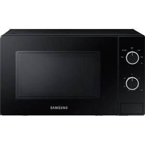 Samsung MS20A3010AL Microonde | nero - molto buono