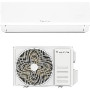 Ariston 4213131 PRIOS NET 18000 BTU Climatizzatore Monosplit WI-FI Ready [Classe di efficienza energetica A++]