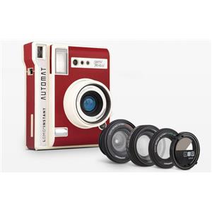 Lomography Lomo'Instant Automat + obiettivo South Beach