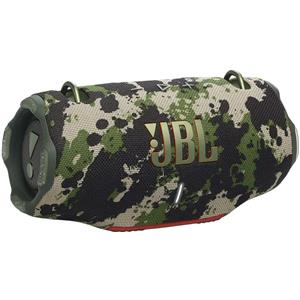 JBL Xtreme 4 Altoparlante portatile stereo Mimetico 100 W