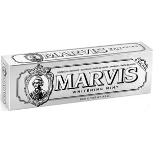 LUDOVICO MARTELLI Srl Marvis Whitening Mint Dentifricio 85 ml - Prevenzione Carie