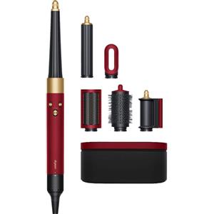 Dyson Airwrap i.d.™ HS08 T1/T2 Red velvet/Gold 1 pz