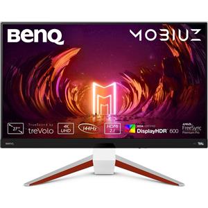 BenQ Mobiuz EX2710U (3840 x 2160 pixel, 27