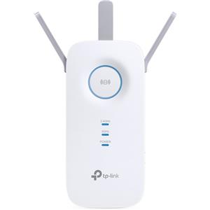 TP-LINK WIFI RANGE EXTENDER UNIVERSALE WIRELESS TP-LINK AC1750 RE450 1300Mbps at 5GHz + 450Mbps 802.11ac/a/b/g/n, 3 ANTENNE INTERNE RE45 - RE450