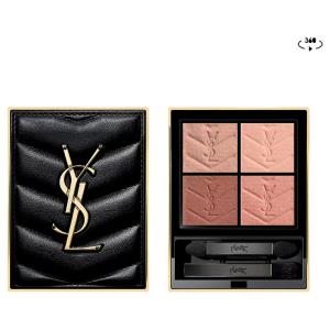 Yves Saint Laurent Couture Mini Clutch 600 Spontini Lilies - palette occhi