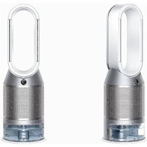 Dyson PH3A Purifier Humidify+Cool Autoreact Luftbefeuchter/Luftreiniger - WeiÃŸ/Silber