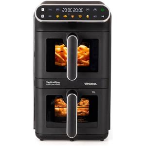 ARIETE 4640 AIRFRYER 5,5 5,5 LT DIGIT. DUAL COOK VERTICALE VE