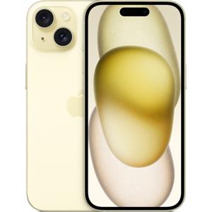 APPLE IPHONE 15 | 128GB | YELLOW | RICONDIZIONATO