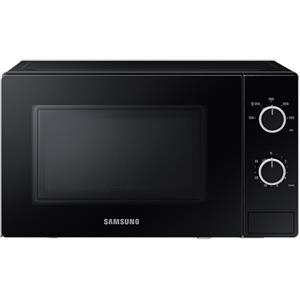 Samsung FORNO MICROONDE SAMSUNG MS20A3010AL 20 L 700 W LIBERA INSTALLAZIONE NERO