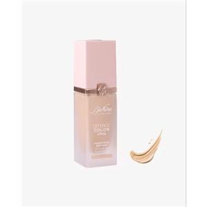 I.C.I.M. (BIONIKE) INTERNATION Bionike Defence Color Fondotinta Lifting SPF15 01 - Fondotinta fluido anti age effetto lifting - Colore ivoire - 30 ml