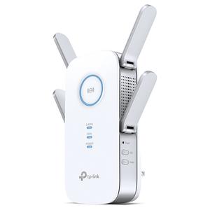 Tp-link Extender wireless Tp-Link 2600Mbp/s dual band Bianco [RE650]