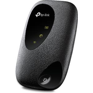 Tp-link Router Tp-Link 150Mbps 4G LTE 300 Mbps at 2.4 GHz 4G Cat4 150/50Mbps Mobile Wi-Fi Modem