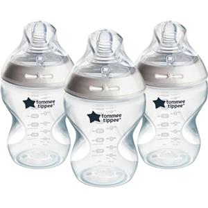 Tommee Tippee biberon anti-colica Natural Start 260ml