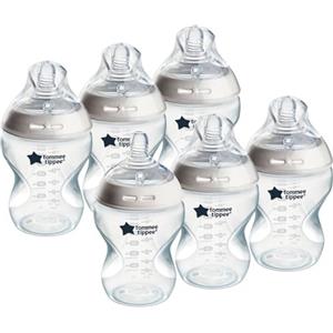 Tommee Tippee biberon anti-colica Natural Start 260ml