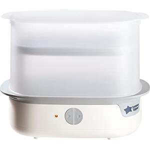 Tommee Tippee Sterilizzatore elettrico avanzato a vapore