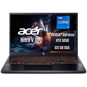 Acer Nitro V 15 | Notebook Gaming | 15.6" FHD IPS 165 Hz
