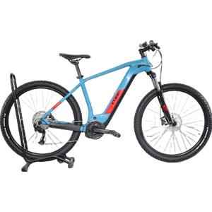 Cube Reaction Hybrid Performance | Upway, Bicicletta Elettrica Ricondizionata Bosch 400 Wh - XL