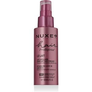 Nuxe Hair Prodigieux Detangling Leave-In Hair Milk 100 ml