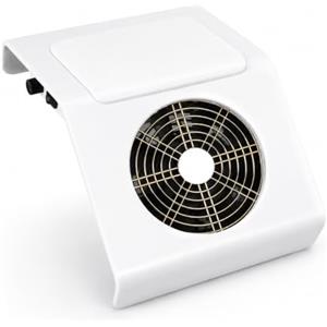 yefix Aspiratore Unghie con Sacchetti Raccoglipolvere