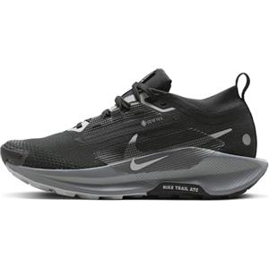 Nike FQ0912 Nike Pegasus Trail 5 Gore-Tex Donna, Black/Wolf Grey-Cool Grey-Anthracite EU 40