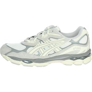 ASICS Scarpe da Ginnastica Gel NYC Bianco Crema