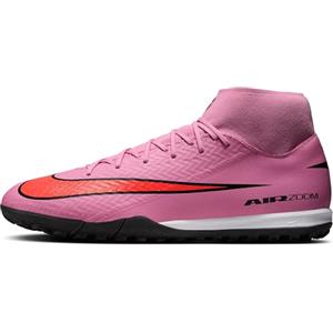 NIKE Herren Mercurial Superfly 10 Academy TF High-Top Fußballschuhe Fußball