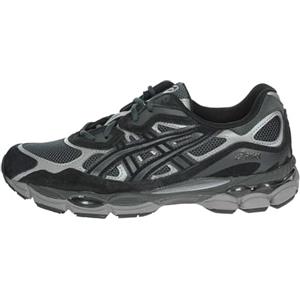 Asics 1201A789-020 Gel-NYC Uomo, Graphite Grey/Black EU 46.5