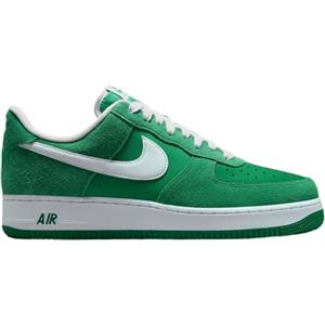 Nike Air Force 1 '07 An20, Scarpe da Basket Uomo, White Black, 42.5 EU