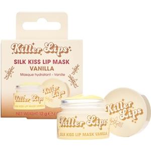 Killer Lips Silk Kiss Lip Mask - Vanilla