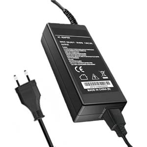 Sullroy Adattatore AC/DC per F&V R-300 R300 LED Daylight Video Ring Light Cavo di alimentazione PS Batteria Charger Mani PSU