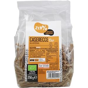 Fior di Loto Caserecce di Avena 250 g