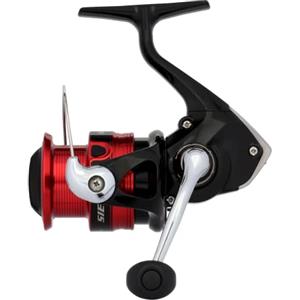 Shimano Mulinello da pesca a spinning Sienna