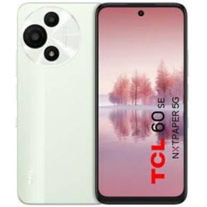 TCL 60 SE NXTPAPER 5G 8+256GB 6.7
