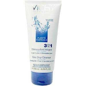 Vichy Purete Thermale 3in1 One Step Cleanser 200ml