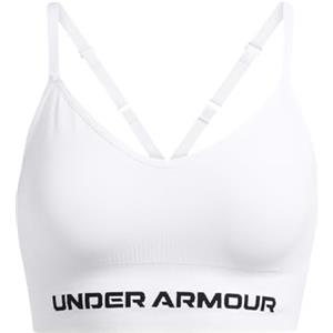 Under Armour Donna Vanish Seamless Low Bra Shirt