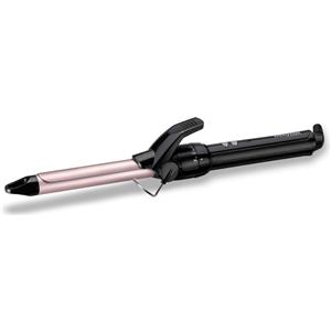 Babyliss curling iron 19mm black pink (c319e)