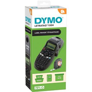 Dymo letratag lt-100h lt100h (2174575)